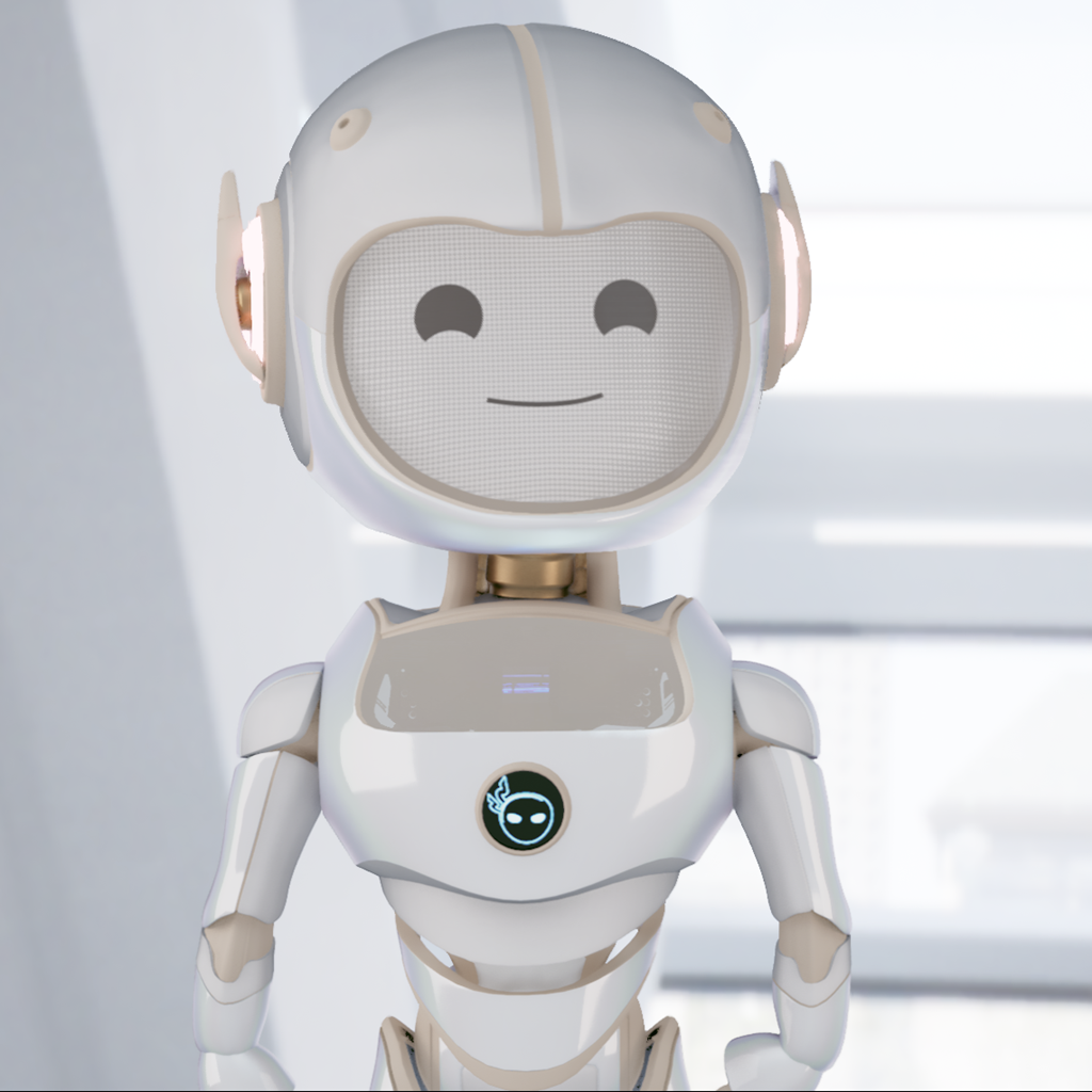 02 ninjatech avatar robot